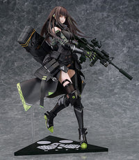Girls' Frontline M4A1 MOD3 1/7 Scale Figure