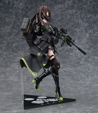 Girls' Frontline M4A1 MOD3 1/7 Scale Figure