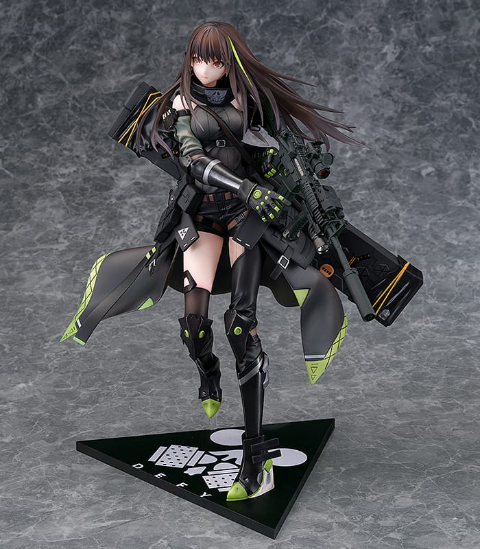 Girls' Frontline M4A1 MOD3 1/7 Scale Figure