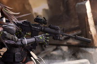 Girls' Frontline M4A1 MOD3 1/7 Scale Figure