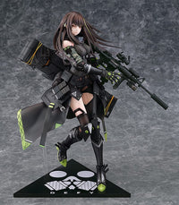 Girls' Frontline M4A1 MOD3 1/7 Scale Figure