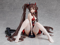 Girls' Frontline Type 97: Gretel the Witch 1/4 Scale Figure