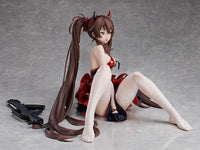 Girls' Frontline Type 97: Gretel the Witch 1/4 Scale Figure