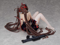 Girls' Frontline Type 97: Gretel the Witch 1/4 Scale Figure