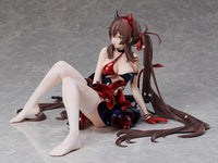Girls' Frontline Type 97: Gretel the Witch 1/4 Scale Figure