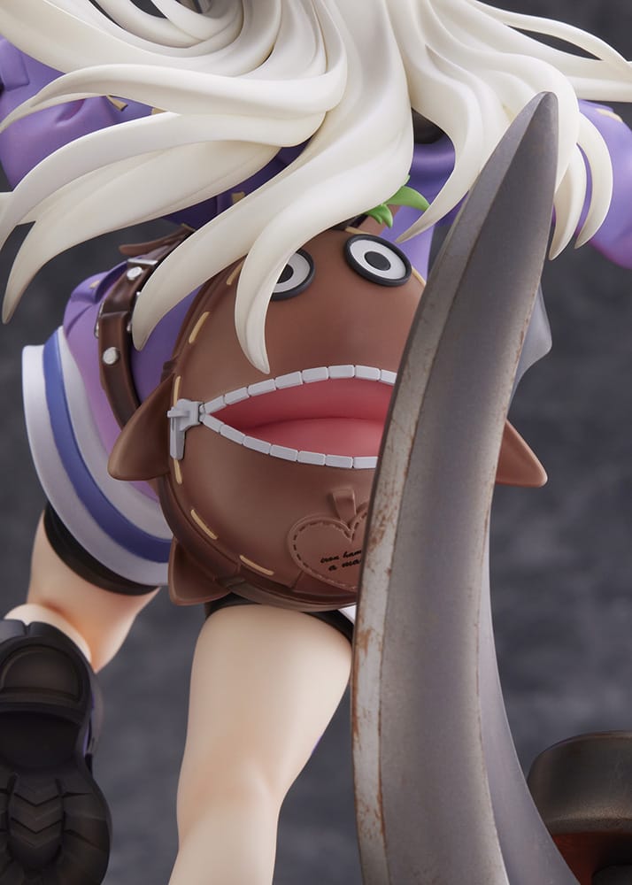 GUILTY GEAR™-STRIVE- May Another Color Ver. 1/7 Scale Figure