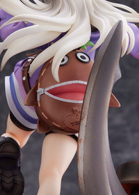GUILTY GEAR™-STRIVE- May Another Color Ver. 1/7 Scale Figure