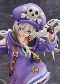GUILTY GEAR™-STRIVE- May Another Color Ver. 1/7 Scale Figure