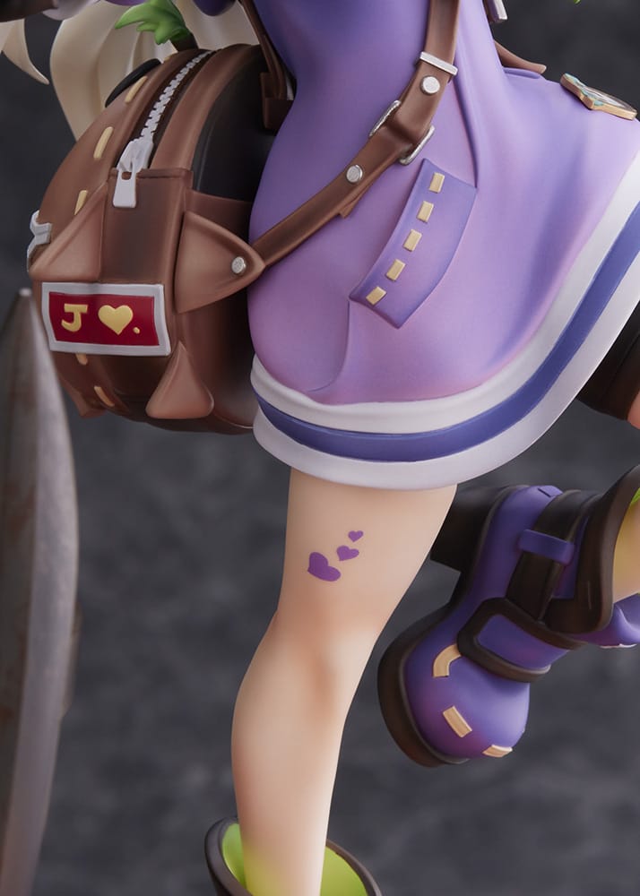 GUILTY GEAR™-STRIVE- May Another Color Ver. 1/7 Scale Figure