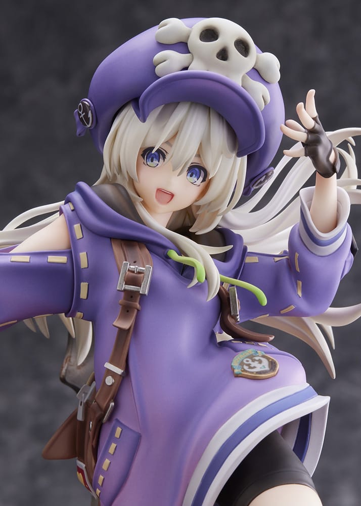 GUILTY GEAR™-STRIVE- May Another Color Ver. 1/7 Scale Figure