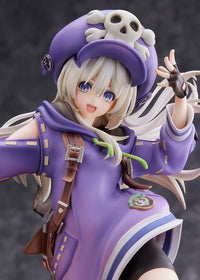GUILTY GEAR™-STRIVE- May Another Color Ver. 1/7 Scale Figure
