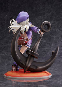GUILTY GEAR™-STRIVE- May Another Color Ver. 1/7 Scale Figure
