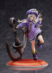 GUILTY GEAR™-STRIVE- May Another Color Ver. 1/7 Scale Figure