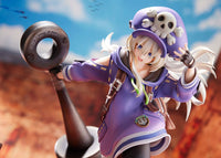 GUILTY GEAR™-STRIVE- May Another Color Ver. 1/7 Scale Figure