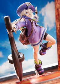 GUILTY GEAR™-STRIVE- May Another Color Ver. 1/7 Scale Figure