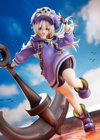 GUILTY GEAR™-STRIVE- May Another Color Ver. 1/7 Scale Figure