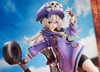 GUILTY GEAR™-STRIVE- May Another Color Ver. 1/7 Scale Figure
