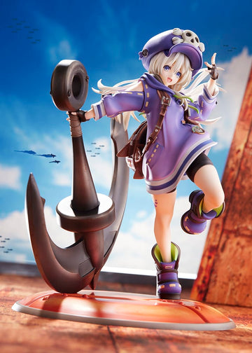 GUILTY GEAR™-STRIVE- May Another Color Ver. 1/7 Scale Figure
