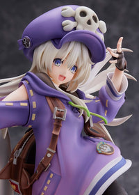 GUILTY GEAR™-STRIVE- May Another Color Ver. 1/7 Scale Figure