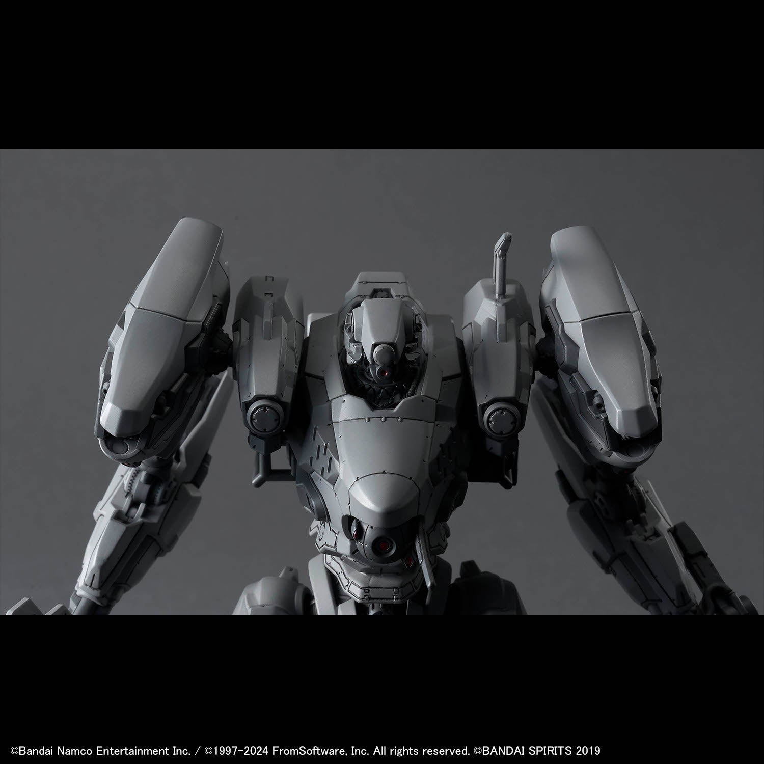 30MM ARMORED CORE VI FIRES OF RUBICON RaD CC-2000 ORBITER ARMORCORE BANDAI HOBBY {Tag=Product Line}