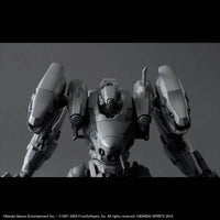 30MM ARMORED CORE VI FIRES OF RUBICON RaD CC-2000 ORBITER ARMORCORE BANDAI HOBBY {Tag=Product Line}