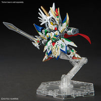 SDW HEROES KNIGHT STRIKE GUNDAM SD World Heroes BANDAI HOBBY {Tag=Product Line}