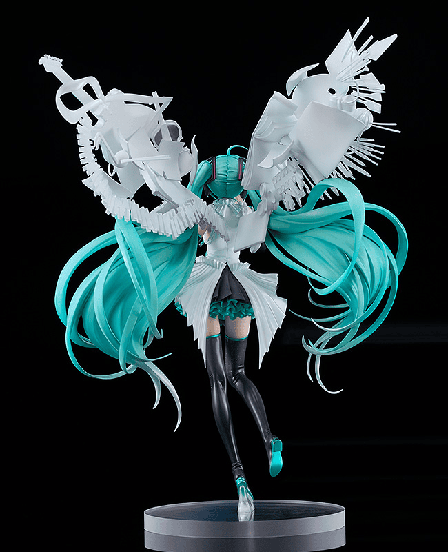 Hatsune Miku: Happy 16th Birthday Ver. 1/7 Scale Figure