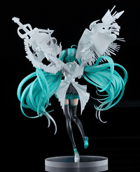 Hatsune Miku: Happy 16th Birthday Ver. 1/7 Scale Figure