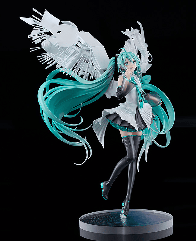 Hatsune Miku: Happy 16th Birthday Ver. 1/7 Scale Figure