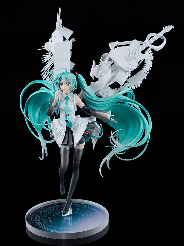 Hatsune Miku: Happy 16th Birthday Ver. 1/7 Scale Figure