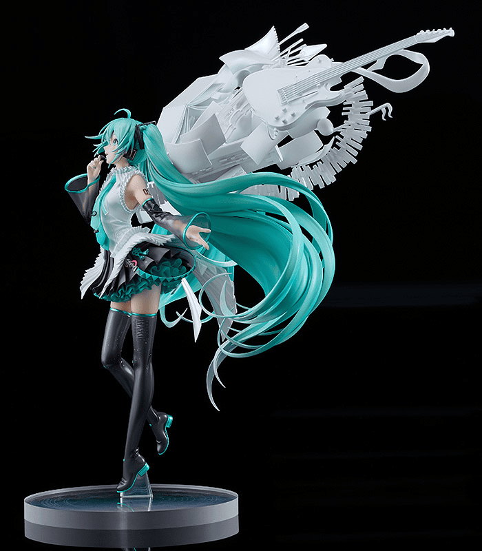 Hatsune Miku: Happy 16th Birthday Ver. 1/7 Scale Figure