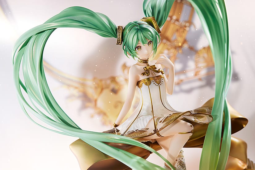 Hatsune Miku Symphony: 2022 Ver. Non-Scale Figure