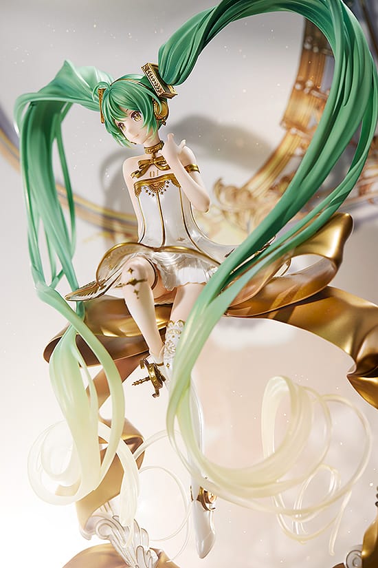 Hatsune Miku Symphony: 2022 Ver. Non-Scale Figure