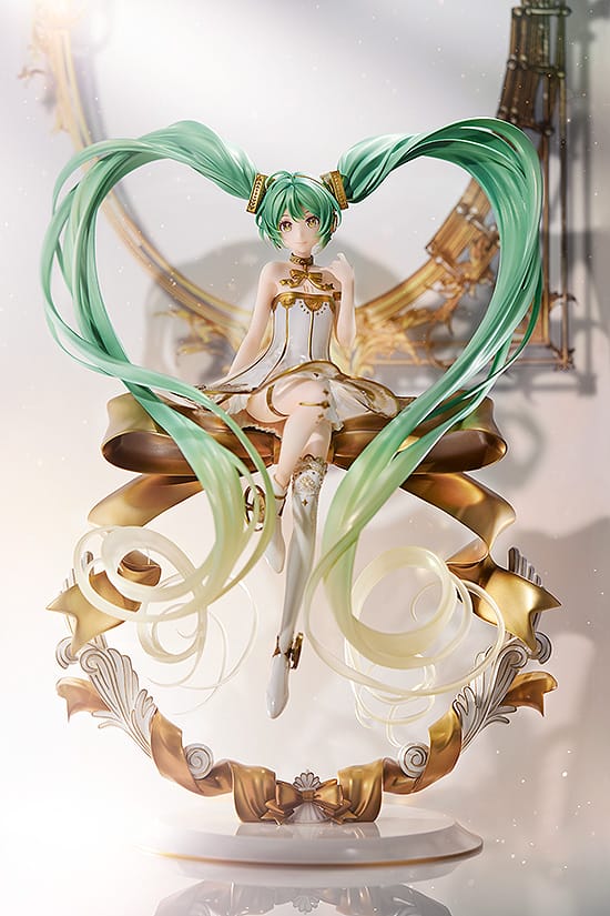Hatsune Miku Symphony: 2022 Ver. Non-Scale Figure