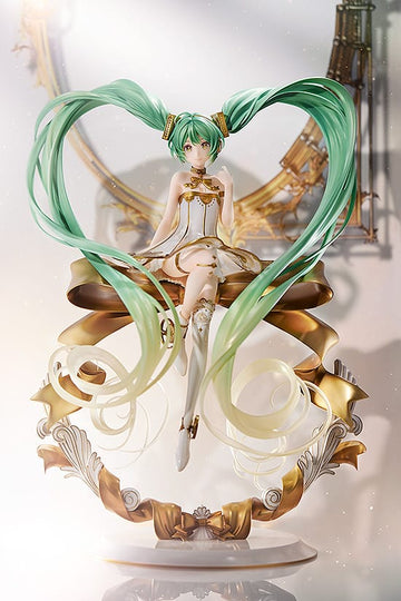 Hatsune Miku Symphony: 2022 Ver. Non-Scale Figure