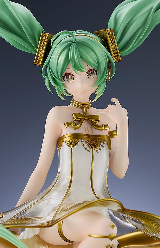 Hatsune Miku Symphony: 2022 Ver. Non-Scale Figure