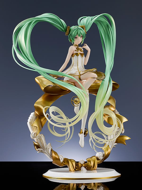Hatsune Miku Symphony: 2022 Ver. Non-Scale Figure