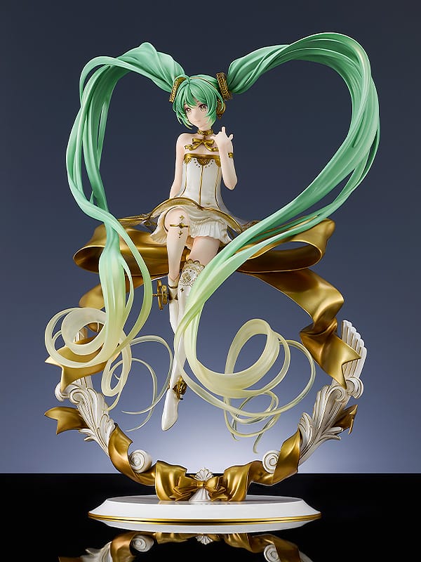 Hatsune Miku Symphony: 2022 Ver. Non-Scale Figure
