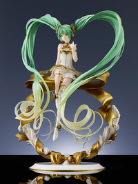Hatsune Miku Symphony: 2022 Ver. Non-Scale Figure