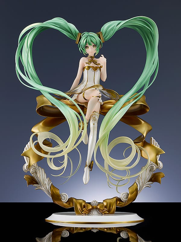 Hatsune Miku Symphony: 2022 Ver. Non-Scale Figure