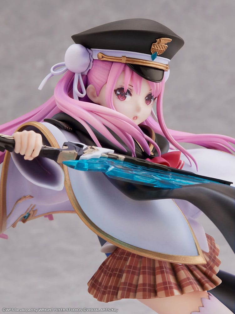 Heaven Burns Red Tama Kunimi 1/7 Scale Figure