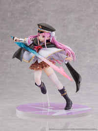 Heaven Burns Red Tama Kunimi 1/7 Scale Figure