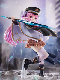 Heaven Burns Red Tama Kunimi 1/7 Scale Figure