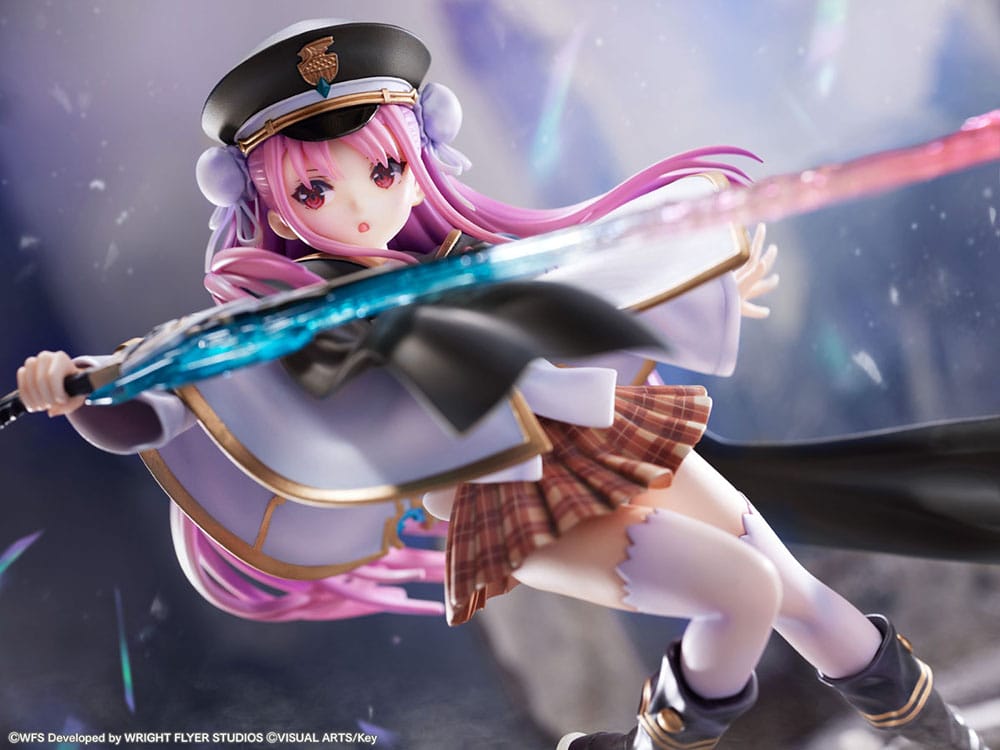 Heaven Burns Red Tama Kunimi 1/7 Scale Figure