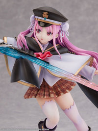 Heaven Burns Red Tama Kunimi 1/7 Scale Figure