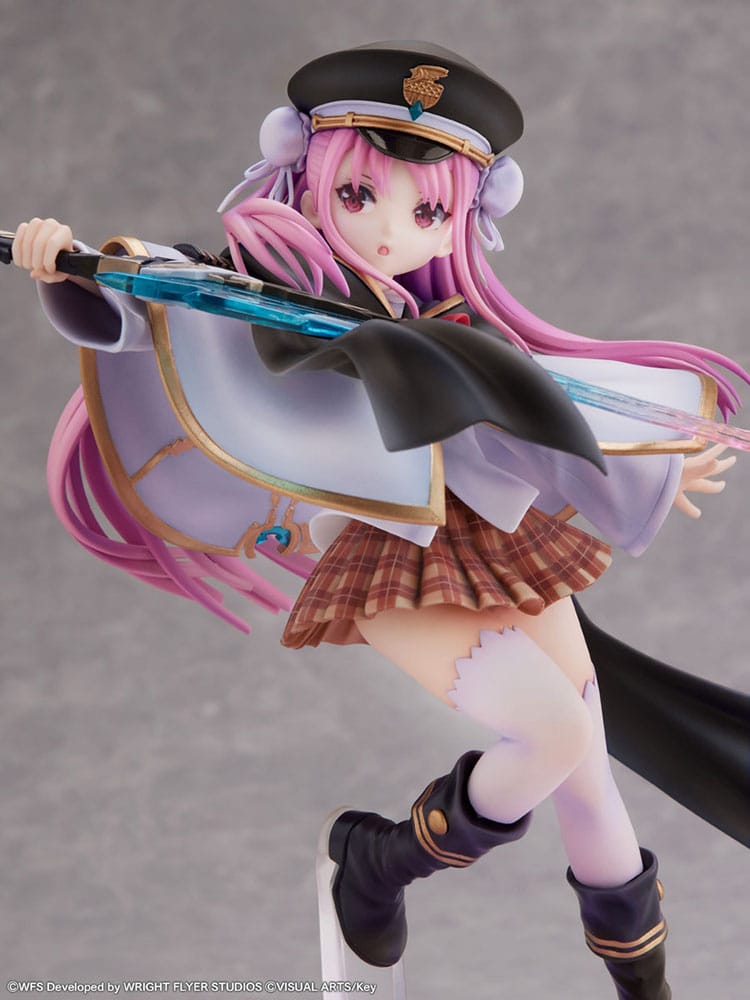 Heaven Burns Red Tama Kunimi 1/7 Scale Figure