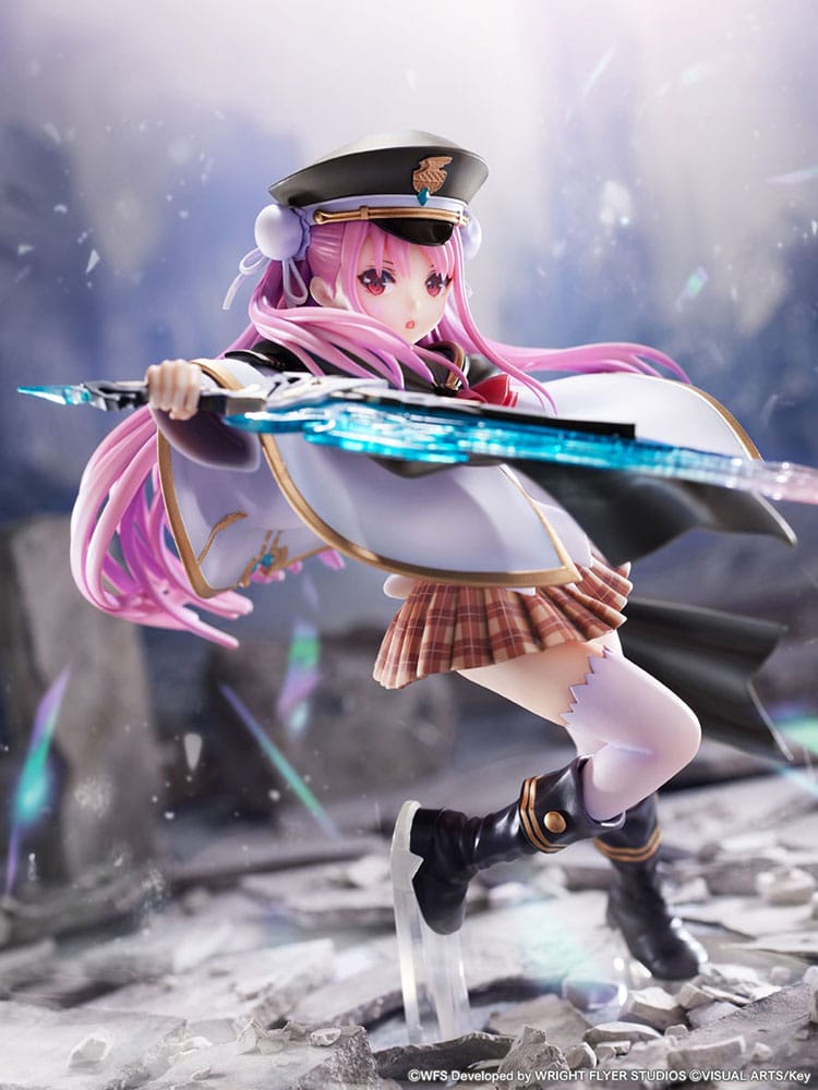 Heaven Burns Red Tama Kunimi 1/7 Scale Figure