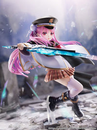 Heaven Burns Red Tama Kunimi 1/7 Scale Figure