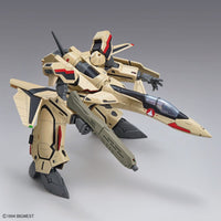 HG 1/100 YF-19 Macross Plus