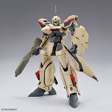 HG 1/100 YF-19 Macross Plus